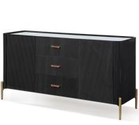 Table à manger moderne minimaliste de luxe léger en bois et marbre, grande capacité, pour salon, chambre, mobilier de maison