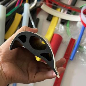 ボートエッジプロテクタードックラバーバンパーマリンフェンダー - Product Image 6