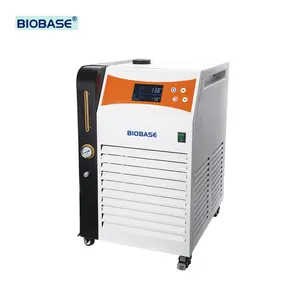 BIOBASE Factory Price Recirculating Chiller With PID Temperature Protection For Lab Chiller