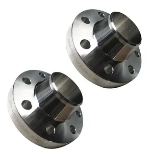 flange WNRF forged DN150 150lb sch80 ANSI b16.5 flange