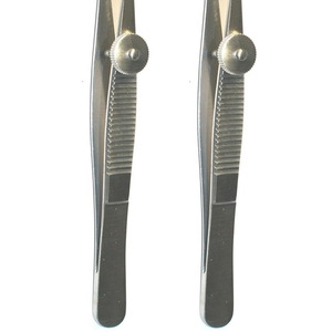 Pinces à chalazion ophtalmiques professionnelles, nouvelle arrivée, prix de gros usine, pinces à chalazion dernier cri - Product Image 5