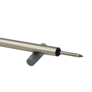 Accessori per scrivere parti di penne a sfera con cartuccia d'<span class=keywords><strong>inchiostro</strong></span> alla rinfusa MB Rollerball senza batterie di ricambio - Product Image 2