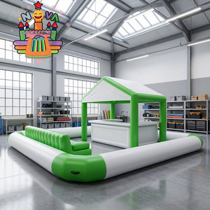 Barra Inflable Flotante Portátil Personalizada de PVC para Jardín, Diversión Acuática, Fiestas y Piscinas, Venta al Por Mayor de Fábrica - Product Image 6