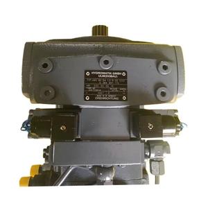 Pompe à cylindrée variable série A4V A4V40 A4V56 A4V71 A4V90 A4V125 Garantie 1 an Série A4V A4V40 A4V56 A4V71 - Product Image 4