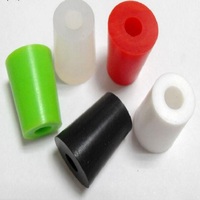 Bouchon en caoutchouc silicone pour réservoir d'eau, anti-fuite, pour le blocage des trous de tuyaux en plastique ou en métal