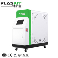 Controlador Digital de Temperatura de Molde para Fabricación de Piezas Automotrices con Control por Microcomputadora