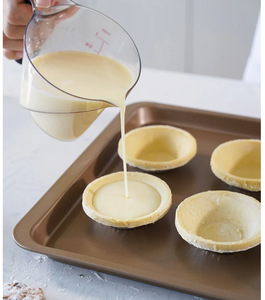 Пластиковый мерный стаканчик - Product Image 3