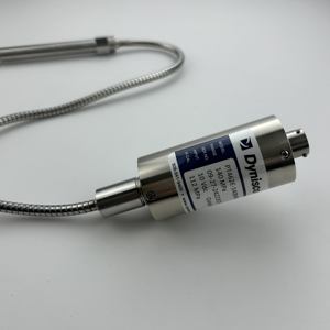 DYNISCO PT462E Serie PT462E-35MPA-6/18 35MPA 50MPA 70MPA Schmelz druck messumformer - Product Image 5