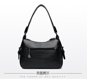 Bolso de Mano Mini de Diseño de Lujo para Mujer, Precio de Fábrica, Venta al Por Mayor, Impermeable, de Cuero PU - Product Image 3