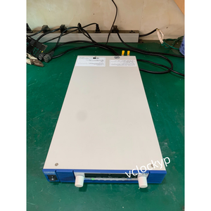 Kikusui แหล่งจ่ายไฟแบบโปรแกรมได้ PWX750ML 0-80V 0-28A ใช้750W - Product Image 2