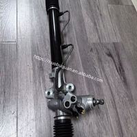 Suku Cadang Mobil Laris 57700 1F800 Rak Kemudi Tenaga Otomatis Gearbox Kemudi Otomatis 577001F800 57700-1F800 untuk Hyundai Kia