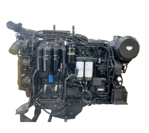 Conjunto de Motor PC4000-6 PC3000-6 HD785 6245-C0-0232C3 en Existencia SDA16V160 561-13-70030 569-15-71030 SAA6D170E-5 SDA16V160E-2 - Product Image 1