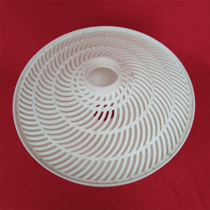 E003 hộ gia đình xi măng bộ xương lá chắn giao diện cơ sở ổ cắm hồ bơi nhà vệ sinh đất AO Phễu thoát nước thải phòng chống cơ sở - Product Image 4