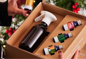 Private Label OEM 100% natürliches ätherisches Öl Konzentrat Reinigungs <span class=keywords><strong>spray</strong></span> nachhaltiges Reinigungs <span class=keywords><strong>spray</strong></span> für alle Oberflächen reinigung - Product Image 2