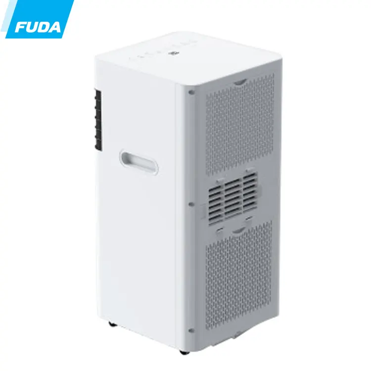 Portable Air Conditioner Cooler Fan Air Conditioning 5000BTU Cheap Small Quality Smart Home FAD Cooling Conditioner