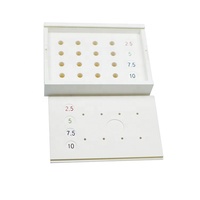 Prototype rapide en plastique d'impression 3d personnalisée SLA Conception de modèle 3D Impression Partie en résine Service d'impression 3d