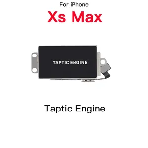 มอเตอร์สั่น Taptic Engine สำหรับ <span class=keywords><strong>iPhone</strong></span> 6 6s <span class=keywords><strong>7</strong></span> 8 <span class=keywords><strong>Plus</strong></span> X XR XS 11 12 Mini Pro Max โมดูลสั่นสำรอง - Product Image 4
