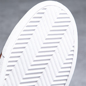 Chaussures décontractées d'été pour hommes en cuir véritable - légères, respirantes, antidérapantes, service OEM disponible - Product Image 5