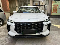 Voitures d'occasion pas chères Jetour X70 C-Dm de Chine, voitures hybrides neuves, automobiles Chery