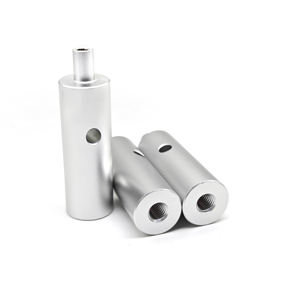 من المصنع مباشرة عالية الدقة تخصيص Cnc 5 محاور Cnc بالقطع الألومنيوم الصلب جزء Cnc خدمة بالقطع - Product Image 2