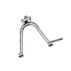 Bras oscillant arrière épaissi <span class=keywords><strong>de</strong></span> haute qualité Double béquille latérale support central <span class=keywords><strong>de</strong></span> vélo Durable pour motos systèmes <span class=keywords><strong>de</strong></span> carrosserie améliorés - Product Image 3