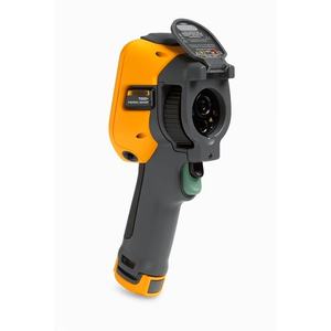 Termocamera Originale Nuova di Zecca Fluke TIS75, Multimetro Termico, Fotocamera Termica Portatile, Termocamera Disponibile - Product Image 3