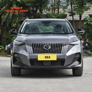 Efficiente GAC Trumpchi <span class=keywords><strong>GS3</strong></span> 2026 Yingsu 207T Edizione Jinqu 1.5T 177CV 7DCT Guida a Sinistra SUV Sportivo a Benzina Nuova Auto in Vendita - Product Image 2