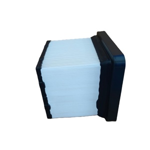 Filtro de Aire de Panel Cuadrado de Alta Eficiencia Manny ZS1205038, Material Sintético, Piezas Industriales para Compresores de Aire - Product Image 4