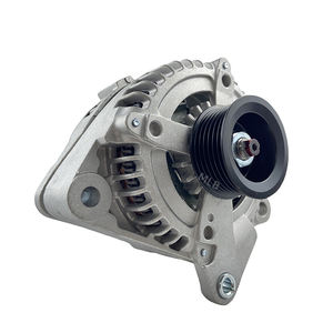 27060-50360 2706050330 1042104510 <span class=keywords><strong>Alternador</strong></span> de 12 V y 130 A para Toyota Land Cruiser 100 UZJ100, Lexus LX470 y GX470 4.7L - Product Image 2