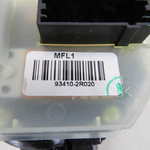 Leva interruttore fari 93410-2R020 Kia Cee'd Mk1 2006-2012 usata (52499) - Product Image 3