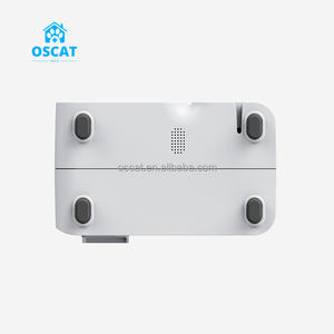 OSCAT EIP3 Vétérinaire Intelligent Pas Cher Alarme Multi-mode Précision Étalonnage Mémoire Fonction En Temps Réel Réglable Pompe À <span class=keywords><strong>Infusion</strong></span> - Product Image 2