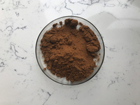 Complément alimentaire à base d'extrait de champignon Reishi, extrait de Ganoderma Lucidum en poudre, prise en charge OEM