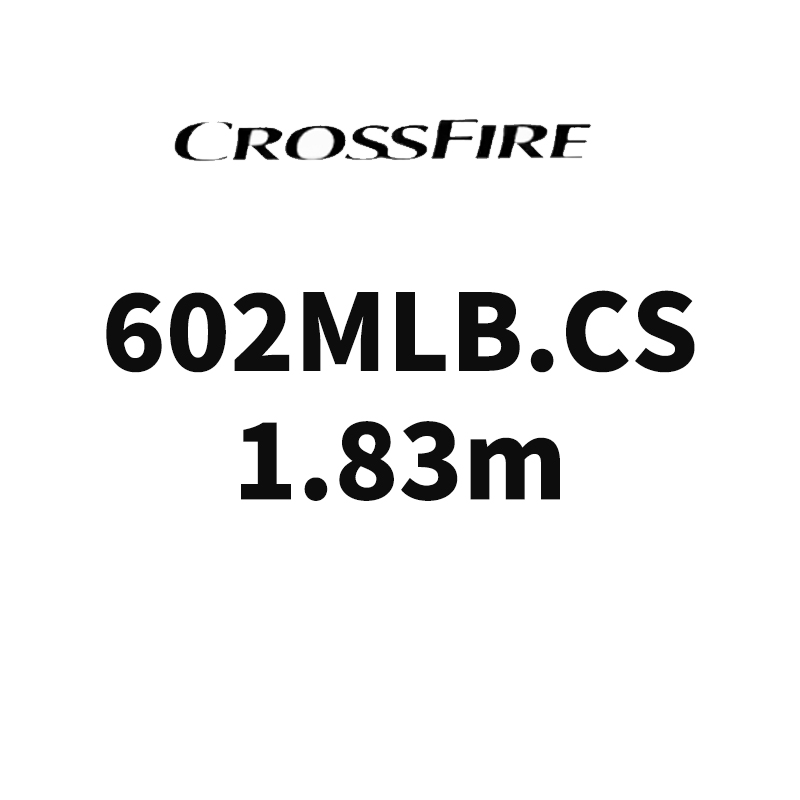 or 602MLB 1,83m