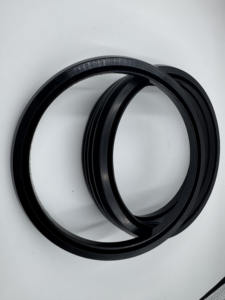 High-Performance <b>Dome</b> Valve Sealing <b>Rings</b> Resistant To Impacts Support Customized Size For Industrial Seals Z-Lip Seal - Product Image 5