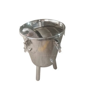 Quy mô nhỏ lên men chưng cất rượu nồi hơi - Product Image 5