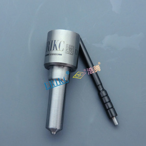ERIKC Buse DLLA153P884 Buse d'injecteur de carburant DLLA153P884 Buse de type injecteur DLLA 153 P 884 pour FORD Transit 2.2 TDCi - Product Image 2