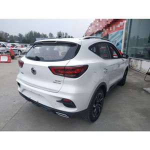 Guazi 1.3เบนซินสำหรับรถยนต์มือสองระบบ FWD 5ที่นั่ง - Product Image 5