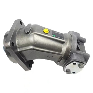 Motores Hidráulicos A2FM250, Motor de Pistones Axiales A2FM250/60W-VZB010, Motores Fijos - Product Image 4