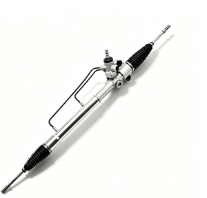 อะไหล่รถยนต์ แร็คพวงมาลัย ขับซ้าย 44200-BZ050 44250-BZ050 44200-BZ051 - Product Image 1