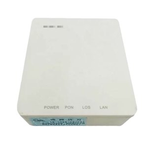 FTTH ONT EG8010 Xpon Echolife <span class=keywords><strong>EG8010H</strong></span> 1GE Bridge ONU <span class=keywords><strong>Firmware</strong></span> Anglais Hg8010h HG8310M <span class=keywords><strong>EG8010H</strong></span> <span class=keywords><strong>Firmware</strong></span> Anglais Gpon/Epon Hg8310m - Product Image 1