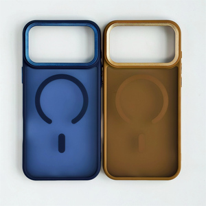 Chống sốc không dây sạc <span class=keywords><strong>Armor</strong></span> từ TPU + PC trường hợp điện thoại cho <span class=keywords><strong>Iphone</strong></span> 16e 16Promax 15 cộng với thả bảo vệ Bìa trường hợp - Product Image 6