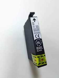 Cartouche d'encre 604XL T604 E604 604 Compatible avec <span class=keywords><strong>EPSON</strong></span> <span class=keywords><strong>XP</strong></span>-<span class=keywords><strong>2200</strong></span> 4205 2205 3200 3205 <span class=keywords><strong>XP</strong></span>-4200 WF-2910 WF2930 2935 WF2950 - Product Image 3
