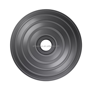 Reemplazo de rueda de bola apto para aspiradora Dysons V7 V8 V10 V11 V15 20/35/50W piezas de accesorios de cabeza de accionamiento directo - Product Image 3