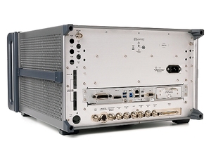 เครื่องวิเคราะห์สัญญาณ KEYSIGHT N9040B UXA แบบมัลติทัช, 2 Hz ถึง 50 GHz ราคาต่อรองได้ - Product Image 3