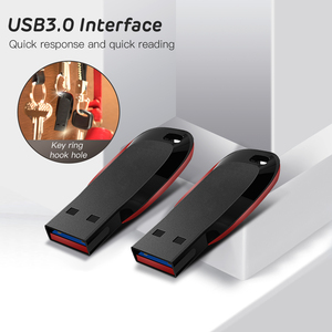 Besando impermeable 128MB 256MB 2GB 4GB 8GB 16GB 32GB USB 2,0 USB Flash Drive - Product Image 6