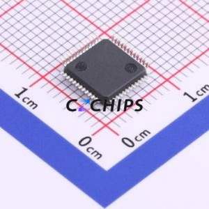 Microcontrolador de Chip IC de circuito integrado STM32F070CBT6TR (7x7) original y nuevo (MCU/MPU/SoC) de 2/2 "(1x2") - Product Image 2