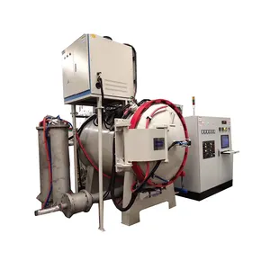 Factory best price Vacuum Resistance Sintering Furnace for pressureless sintering process vacuum sintering furnace