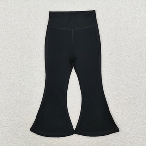 กางเกงโยคะขาบานสำหรับเด็กผู้หญิง - Product Image 6