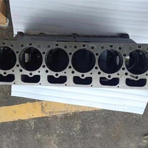 อะไหล่เครื่องยนต์รถขุด E330 3306B บล็อกกระบอกสูบ 1N3576 - Product Image 6
