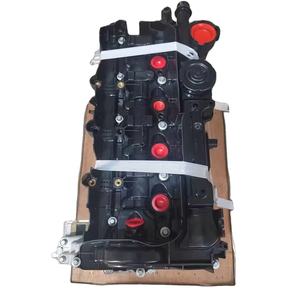 Motor N47 N47D20C remanufacturado de alta calidad para <span class=keywords><strong>BMW</strong></span> N47D20C N47D20 N47 X3 X1 X4 M3 M4 2,0 T - Product Image 5